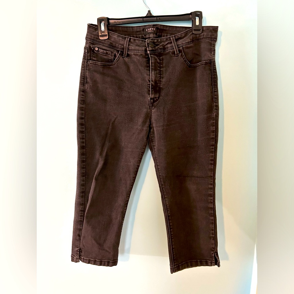 Old Navy Curve Appeal Skinny Jeans